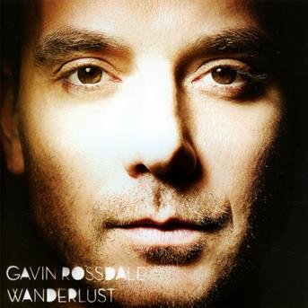 Cover for Gavin Rossdale · Wanderlust (CD) [Expanded edition] (2013)