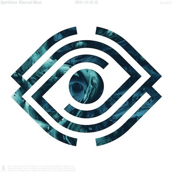 Cover for Spiritbox · Eternal Blue (LP) (2024)