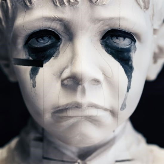 Suicide Disco 2 - Years of Denial - Música - Veyl - 4251804182799 - 6 de dezembro de 2024