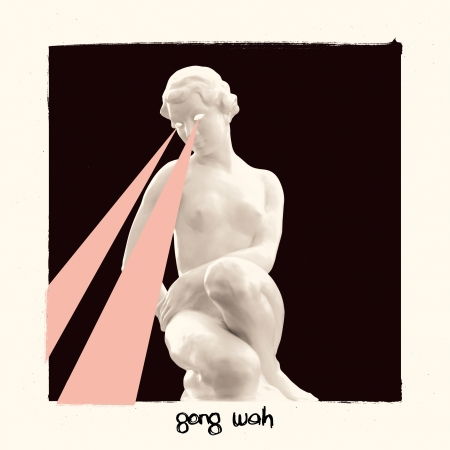 Gong Wah - Gong Wah - Musik - TONZONEN RECORDS - 4260589410799 - 27. November 2020