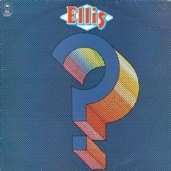 Cover for Ellis · Why Not ?: Remastered Edition (CD) [Japan Import edition] (2014)