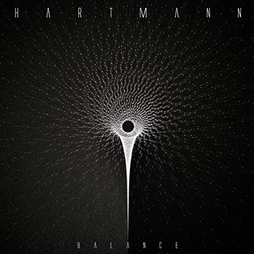 Balance - Hartmann - Musik - OCTAVE - 4526180478799 - 17 april 2019