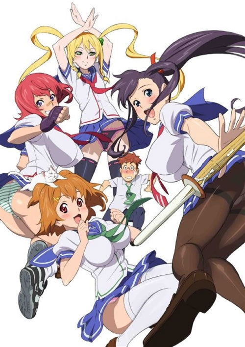 Cover for Takeda Hiromitsu · Maken-ki! 2 (MDVD) [Japan Import edition] (2012)