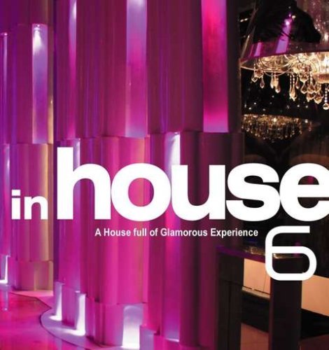 In House Vol. 6 - V/A - Muziek - HI NOTE - 4712765162799 - 17 april 2009
