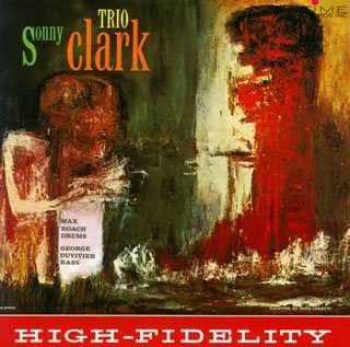 Cover for Sonny Clark · Trio (CD) [Remastered edition] (2008)