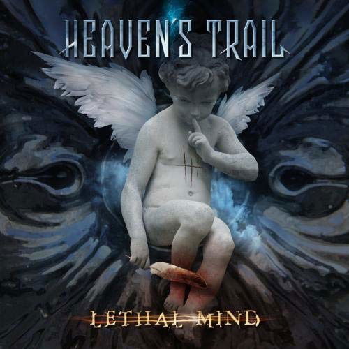 Lethal Mind - Heaven's Trail - Music - KING - 4988003531799 - November 2, 2018