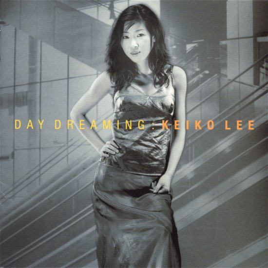 Cover for Keiko Lee · Day Dreaming (CD) [Remastered edition] (2007)