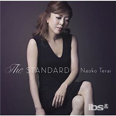 Cover for Naoko Terai · Standard (CD) [Japan Import edition] (2017)