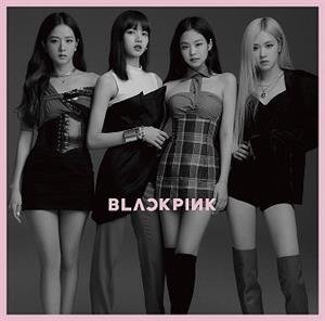 Cover for Blackpink · Kill This Love (CD) [Japanese edition] (2019)