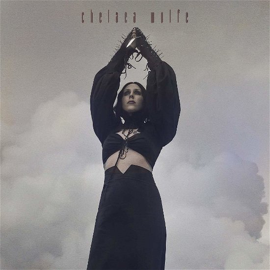 Cover for Chelsea Wolfe · Birth of Violence (CD) [Japan Import edition] (2019)
