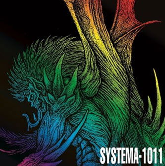 Cover for Systematic Death · 1011 (CD) [Japan Import edition] (2018)