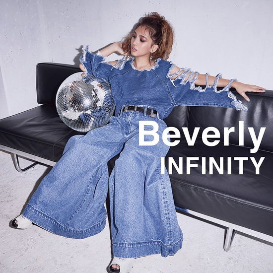 Cover for Beverly · Infinity (CD) [Japan Import edition] (2019)