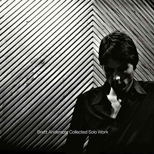 Collected Solo Work - Brett Anderson - Musik - EDSEL - 5014797895799 - 17 mars 2017