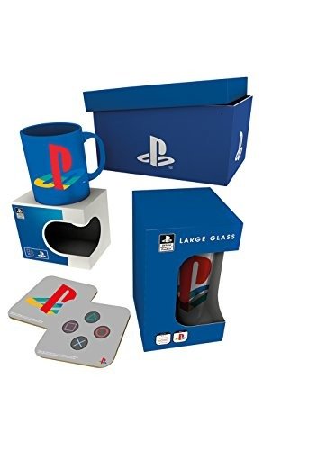 Cover for Playstation · Classic (MERCH) (2017)