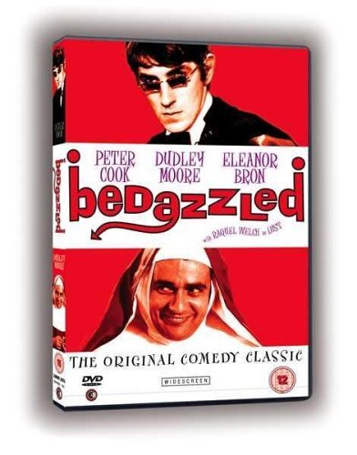 Bedazzled - Movie - Movies - SECOND SIGHT - 5028836030799 - July 18, 2005
