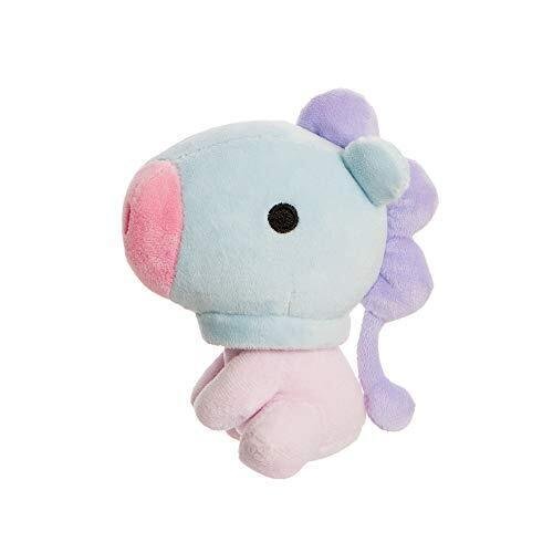 Cover for Bt21 · BT21 MANG - Baby Plush Doll 5in / 12.5cm (PLUSH) (2021)
