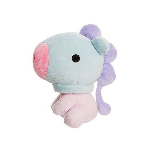 BT21 MANG - Baby Plush Doll 5in / 12.5cm - Bt21 - Produtos - BT21 - 5034566613799 - 16 de junho de 2021