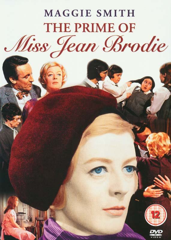 Aggregate more than 78 prime of miss jean brodie super hot