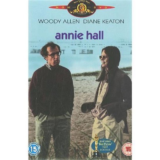Cover for Annie Hall (DVD) (2000)