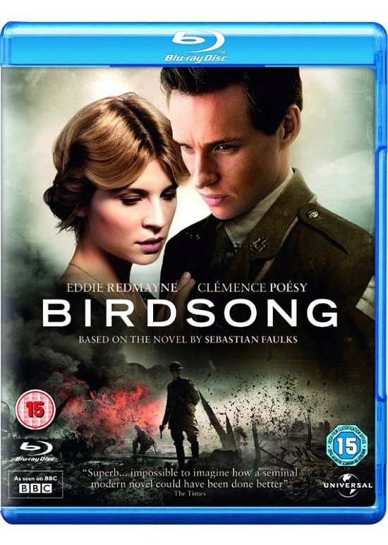 Birdsong - TV Series - Movies - PLAYBACK - 5050582891799 - March 12, 2012