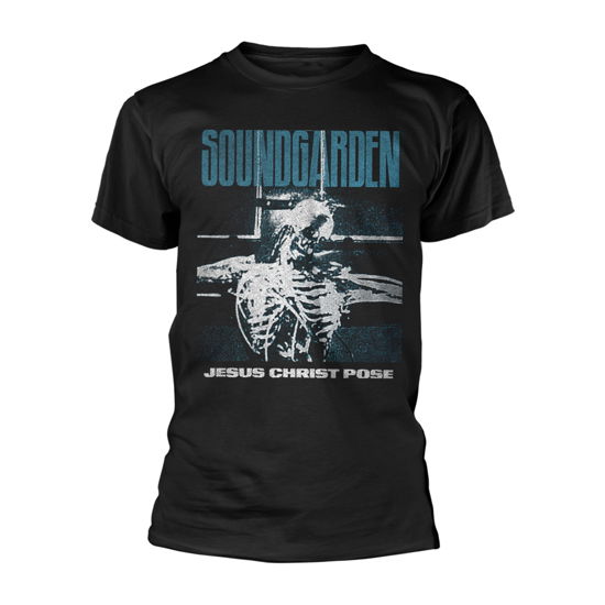 Jesus Christ Pose - Soundgarden - Mercancía - PHD - 5056012011799 - 24 de julio de 2017