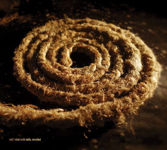 Coil / Nine Inch Nails · Recoiled (CD) (2014)