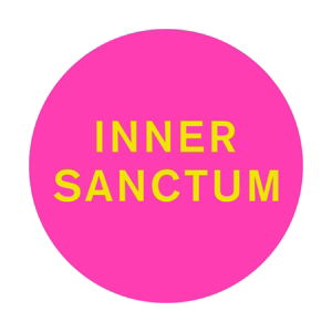 Cover for Pet Shop Boys · Inner Sanctum (LP) [EP edition] (2016)