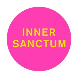 Cover for Pet Shop Boys · Inner Sanctum (LP) [EP edition] (2016)