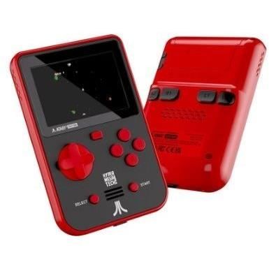 Blaze Evercade Atari Super Pocket -  - Merchandise -  - 5060990240799 - 