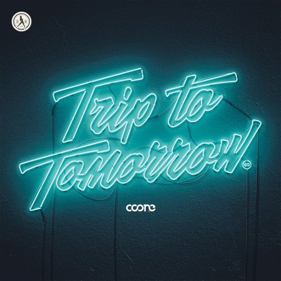 Cover for Coone · Trip To Tomorrow (CD) (2018)