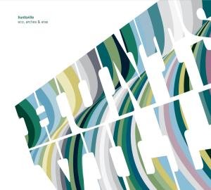 Cover for Huntsville · Eco Arches &amp; Eras (CD) (2008)