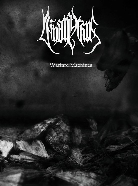 Warfare Machines - Deinonychus - Musik - MY KINGDOM MUSIC - 8002224221799 - 9. december 2022