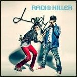 Cover for Radio Killer · Lonely Heart (SCD) (2011)