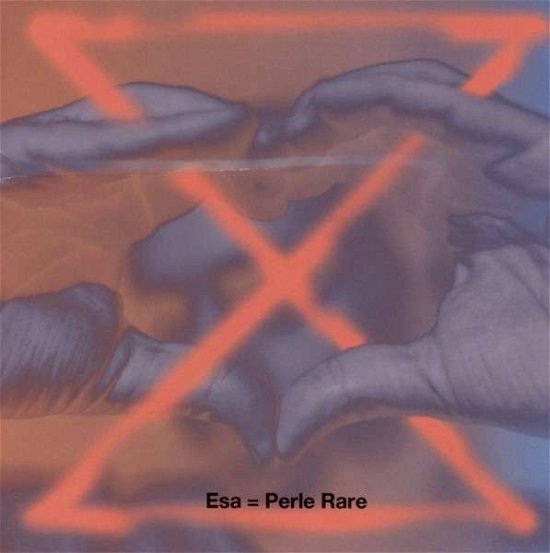 Cover for Esa · Perle Rare (CD) (2013)