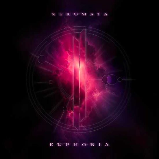 Euphoria - Nekomata - Musik - ROCKSHOTS RECORDS - 8051128622799 - 24. Januar 2025