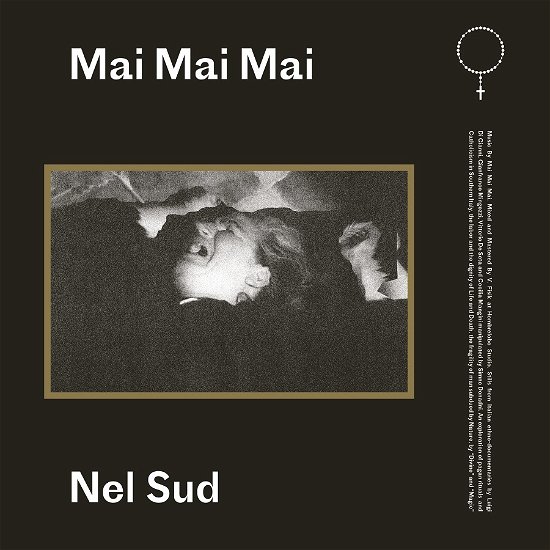 Cover for Mai Mai Mai · Nel Sud (LP) [Limited, Coloured edition] (2019)