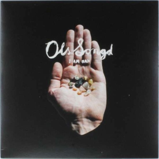Cover for I Am Oak · Ols Songd (LP) (2014)