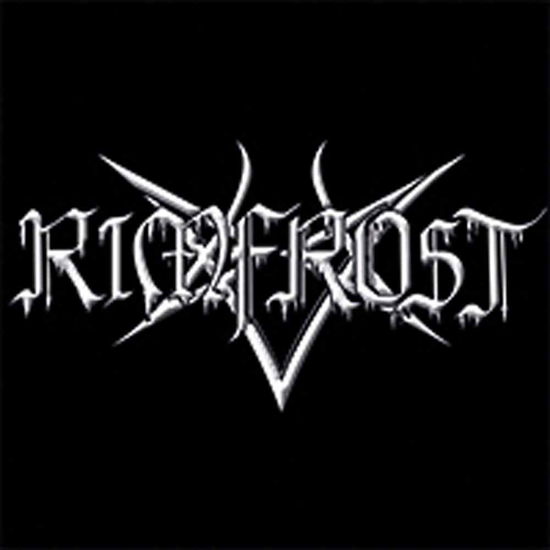 Cover for Rimfrost (CD) (2022)