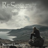 Wayward Sanctuary - Resolve - Muziek - LAYERED REALITY PRODUCTIONS - 8718858190799 - 11 januari 2019