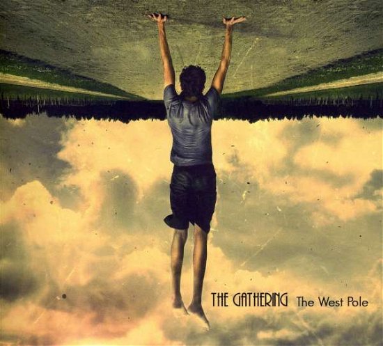 Cover for Gathering · West Pole (CD) (2009)