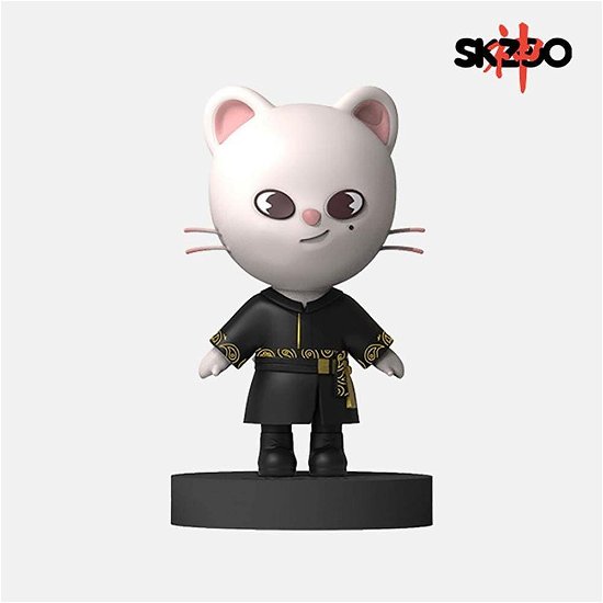 Cover for STRAY KIDS · Jiniret - SKZOO FIGURE (MERCH) (2021)