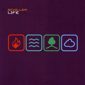 Cover for Schiller · Life [cd + Dvd]  [australian Import] (CD) (2006)