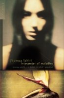 Cover for Jhumpa Lahiri · Interpreter of Maladies (Paperback Bog) (2000)