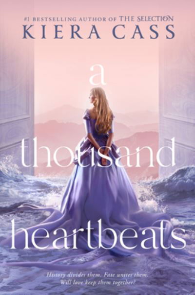 A Thousand Heartbeats - Kiera Cass - Bøger - HarperCollins - 9780062665799 - 28. november 2023