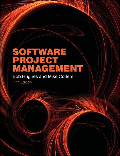 Cover for Bob Hughes · Software Project Management (Paperback Book) (2009)