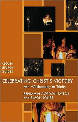 Cover for Spck · Celebrating Christ's Victory (Taschenbuch) (2009)