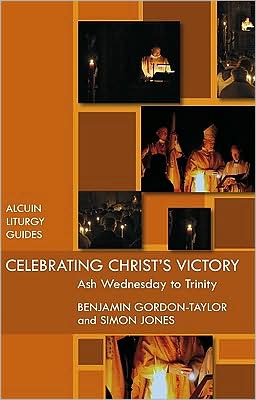 Cover for Spck · Celebrating Christ's Victory (Paperback Book) (2009)