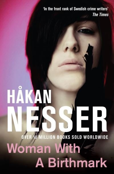 Cover for Hakan Nesser · Woman with Birthmark - The Van Veeteren series (Paperback Book) (2010)