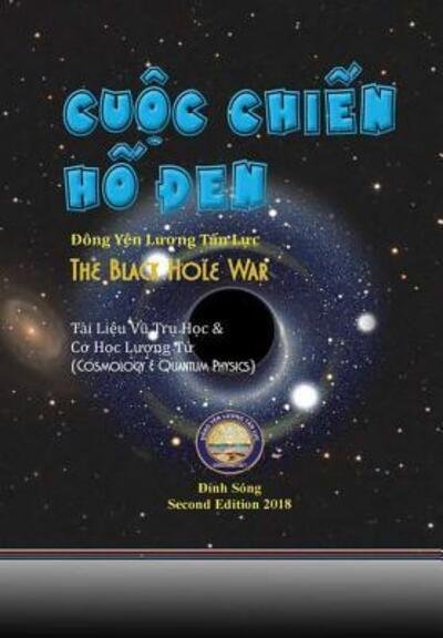Cover for Dong Yen · Cu?c Chi?n H? ?en (Gebundenes Buch) (2019)