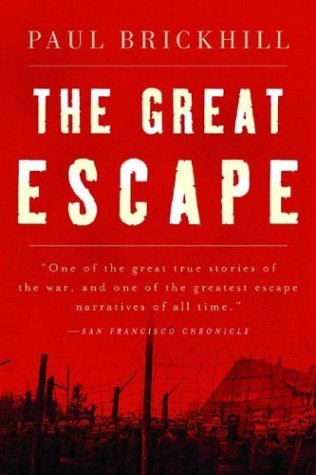 Cover for Paul Brickhill · The Great Escape (Paperback Bog) [Reissue edition] (2004)